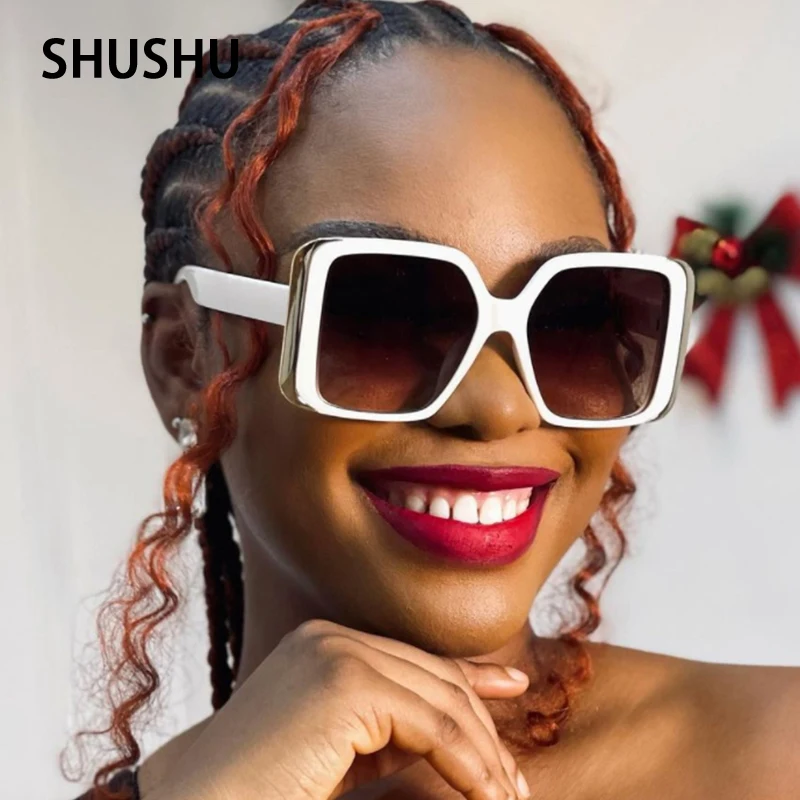 Солнцезащитные очки для мужчин и женщин UV-400, 2023
Солнцезащитные очки для мужчин и женщин UV-400, 2023