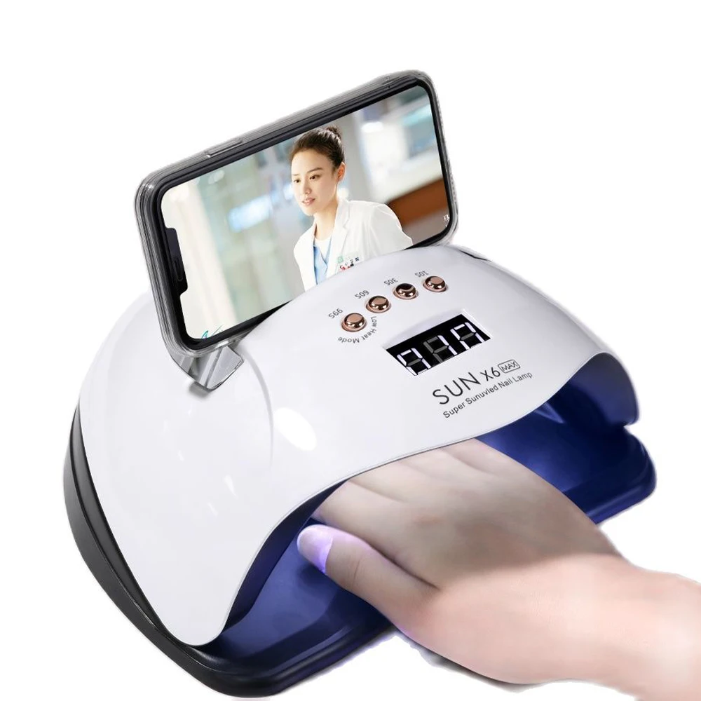 Лампа для сушки ногтей HALAIMAN 280/220 Вт, светодиодная лампа для ногтей, товары для профессионалов, салонный УФ светодиодный гель для ногтей, аксе...
Лампа для сушки ногтей HALAIMAN 280/220 Вт, светодиодная лампа для ногтей, товары для профессионалов, салонный УФ светодиодный гель для ногтей, аксе...