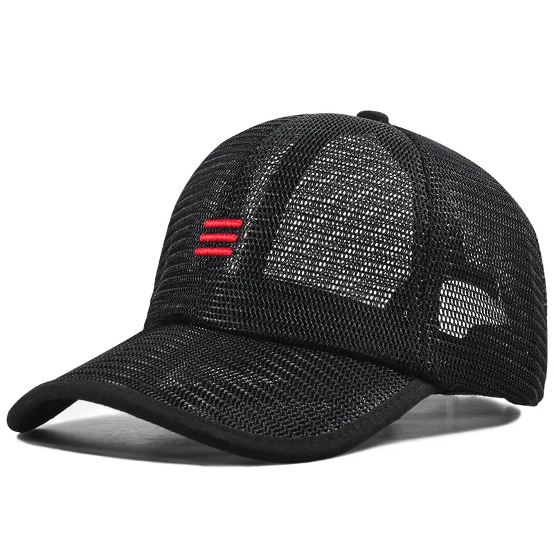 Olokele L XL Baseball Cap for Men Mesh Breathable Sun Hat Fashion Embroidery Hip Hop Big Bone Hat Dad Hat Trucker Cap 56-63cm
Olokele L XL Baseball Cap for Men Mesh Breathable Sun Hat Fashion Embroidery Hip Hop Big Bone Hat Dad Hat Trucker Cap 56-63cm