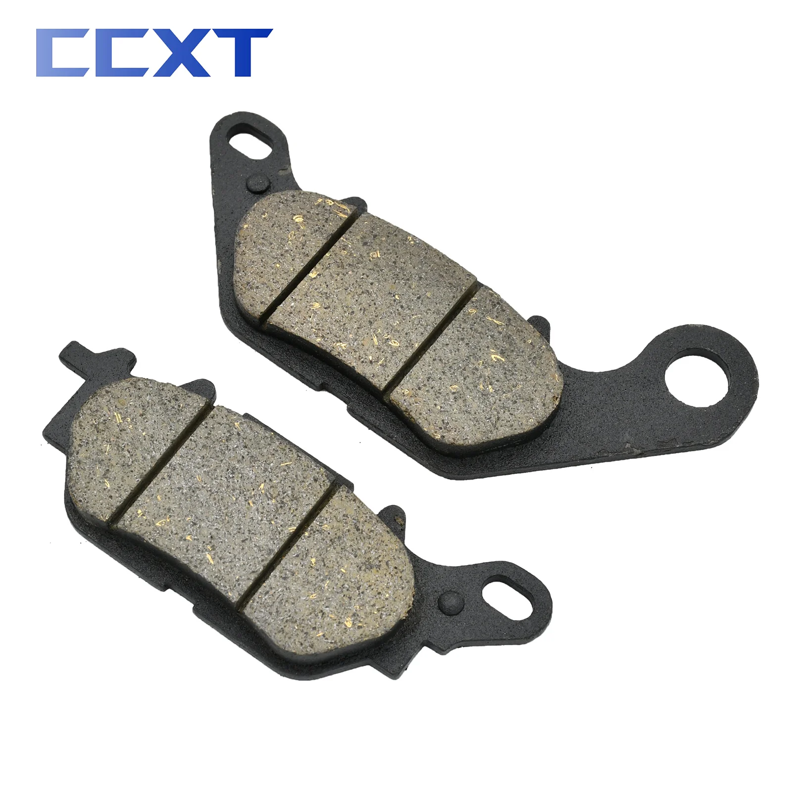 Motorcycle Rear Brake Pads for YAMAHA GPD125 N-Max125 GPD155 N-Max155 2015 2016 2017 2018-2019 GPD 125 155 Universal Parts
Motorcycle Rear Brake Pads for YAMAHA GPD125 N-Max125 GPD155 N-Max155 2015 2016 2017 2018-2019 GPD 125 155 Universal Parts