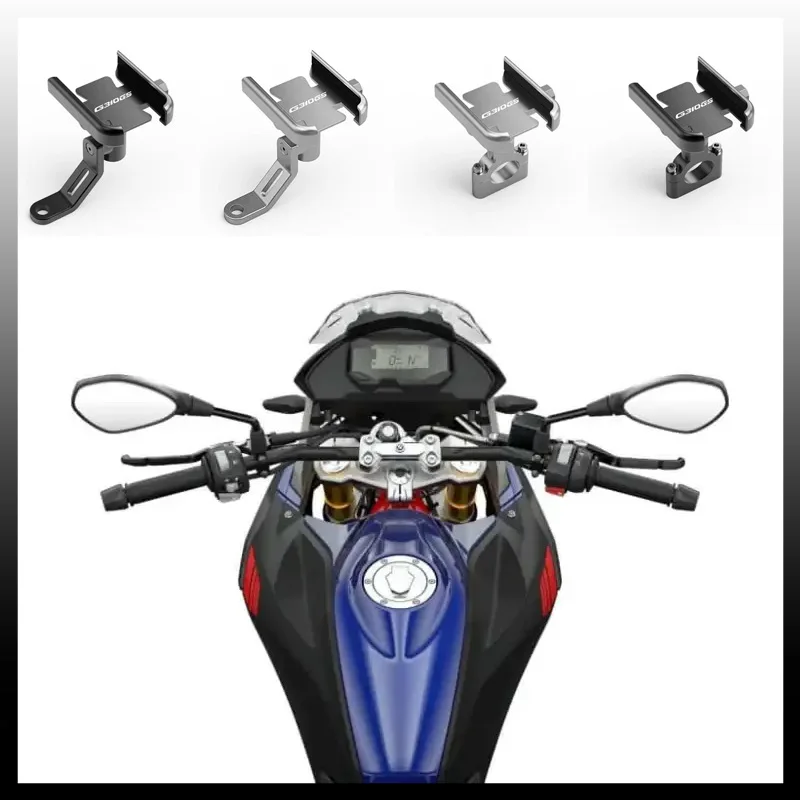 Аксессуары для BMW G310GS G 310GS G 310 GS 2017-2021, держатель для Руля Мотоцикла, заднего зеркала
Аксессуары для BMW G310GS G 310GS G 310 GS 2017-2021, держатель для Руля Мотоцикла, заднего зеркала