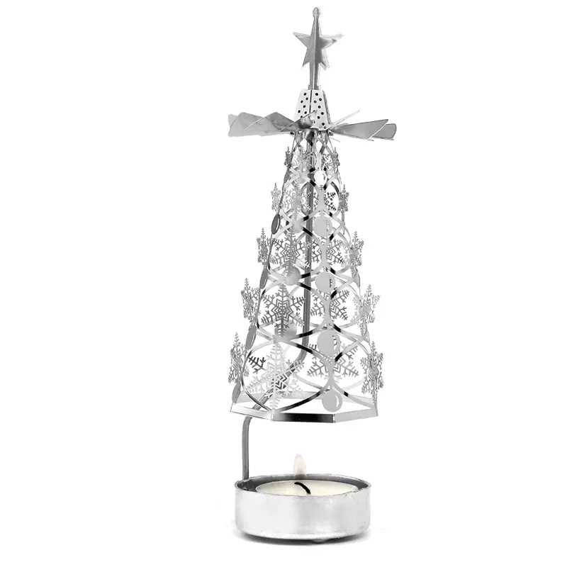 Металлический подсвечник вращающийся
Металлический подсвечник вращающийся