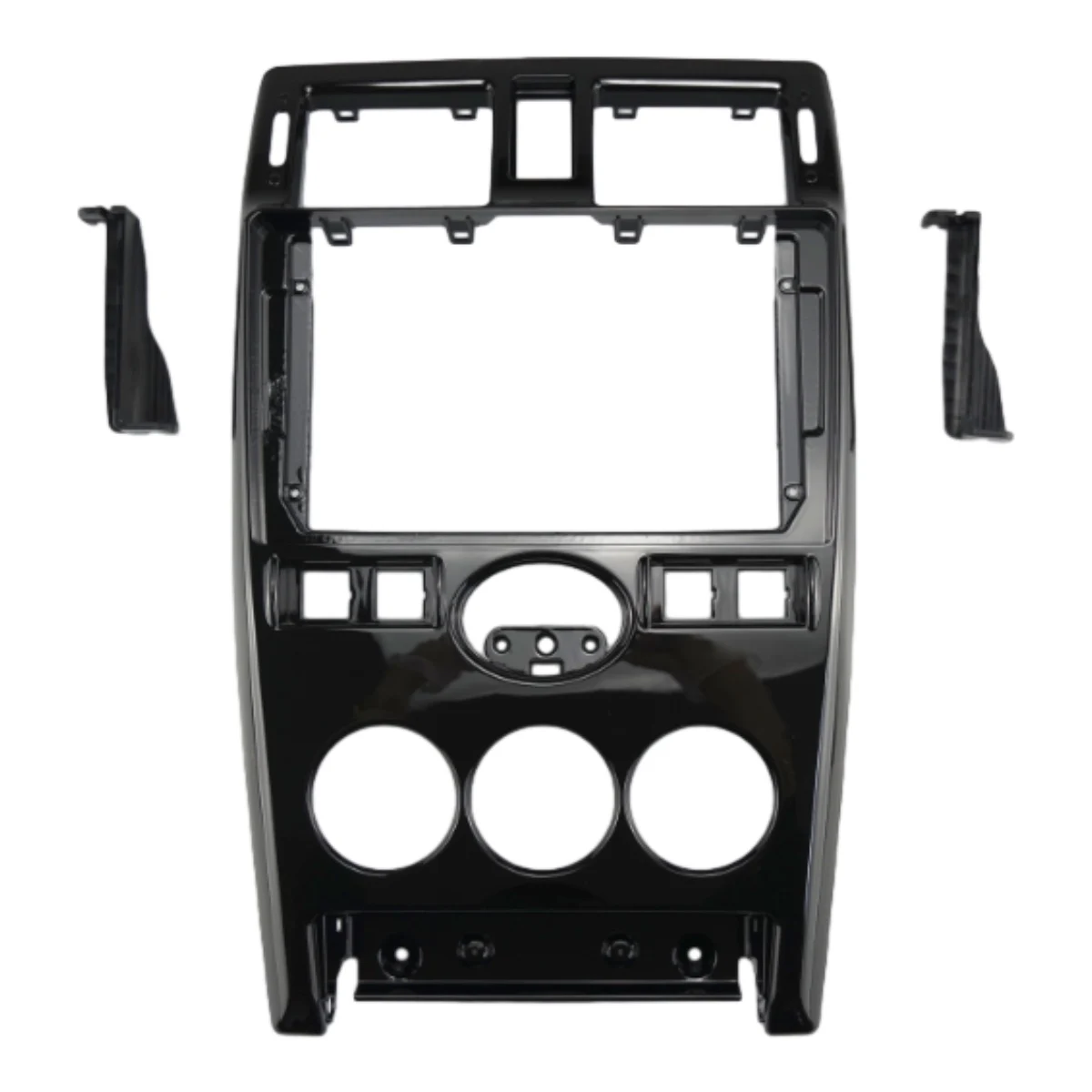 Double Din Car Radio Frame For 2007-2014 LADA PRIORA (9INCH, UV BLACK The Price Can Be Discussed
Double Din Car Radio Frame For 2007-2014 LADA PRIORA (9INCH, UV BLACK The Price Can Be Discussed