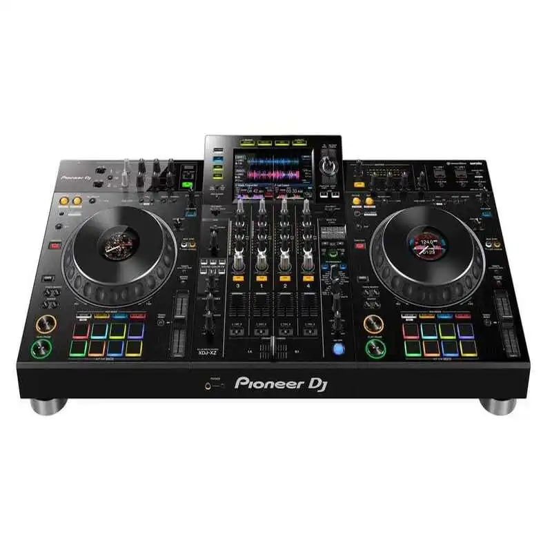 

PROMO OFFER BUY 2 GET 1 FREE Pioneer DJ XDJ XZ Professional DJ Controller