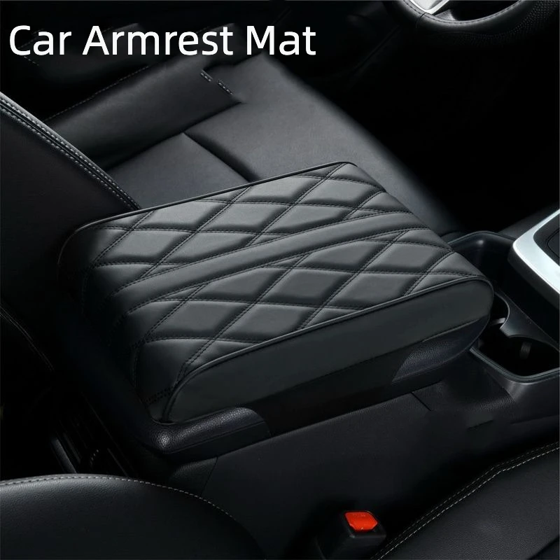 Car Armrest Mat Universal Heightening Center Armrest Mat Center Console Armrest Box Mat
Car Armrest Mat Universal Heightening Center Armrest Mat Center Console Armrest Box Mat