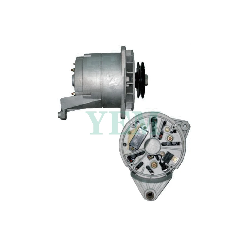 Для BENZ 24V 150A K2902-1 282-255 0120-689-527 11-203-229
Для BENZ 24V 150A K2902-1 282-255 0120-689-527 11-203-229