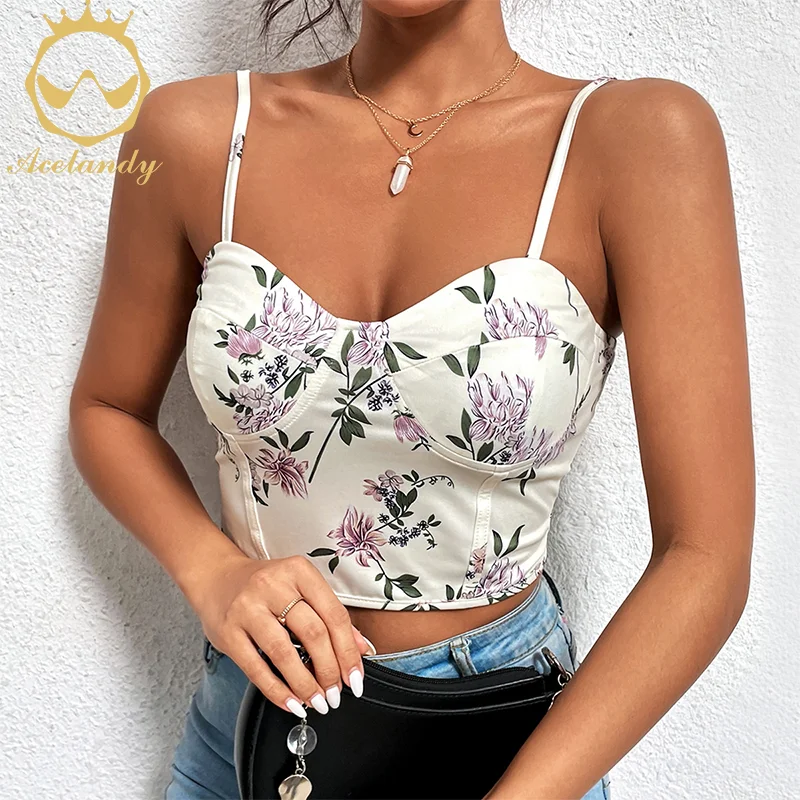ACELANDY-Seamless Women's Underwear Flowers Lingerie Female Comfort Bralette Sexy Push Up Bras Slim Fit Ladies Sling Brassiere
ACELANDY-Seamless Women's Underwear Flowers Lingerie Female Comfort Bralette Sexy Push Up Bras Slim Fit Ladies Sling Brassiere