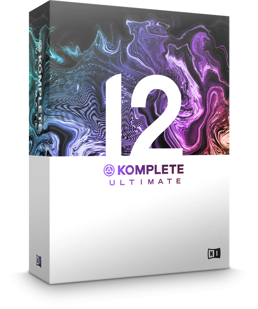 (Новая новая скидка) оригинальные инструменты KOMPLETE 12 ULTIMATE (обновление для KOMPLETE SELECT) -окончательное оформление
(Новая новая скидка) оригинальные инструменты KOMPLETE 12 ULTIMATE (обновление для KOMPLETE SELECT) -окончательное оформление