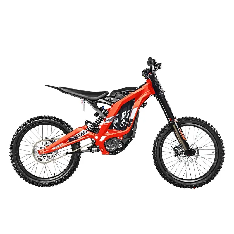 2022 Drop Shipping Sur Ron LTB Ebike Light Bee X 5400W Firefly E Buke Off Road Fast Adult Electric Dirt Bike
2022 Drop Shipping Sur Ron LTB Ebike Light Bee X 5400W Firefly E Buke Off Road Fast Adult Electric Dirt Bike