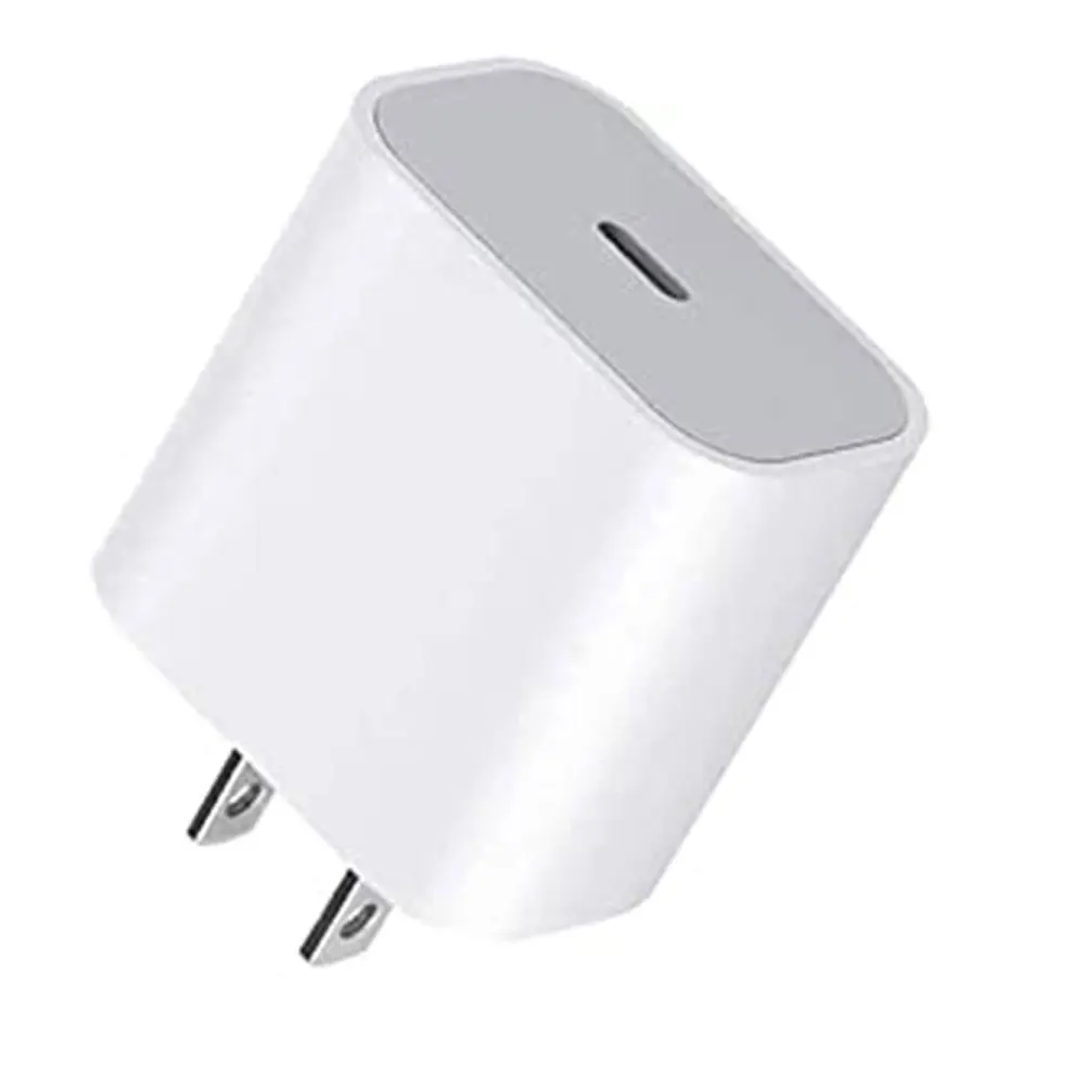 20W Wall Charger for iPhone14 Original Adapter PD USB-C Power Fast Charger for iPhone13 12
20W Wall Charger for iPhone14 Original Adapter PD USB-C Power Fast Charger for iPhone13 12