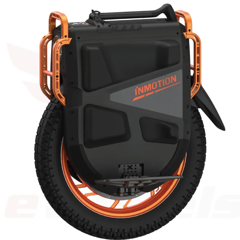 

BIG DISCOUNT SALES ON INMOTION V13 Challenger Electric Unicycle 126V 3024Wh High torque 4500W Monowheel 22Inch Off-Road tire