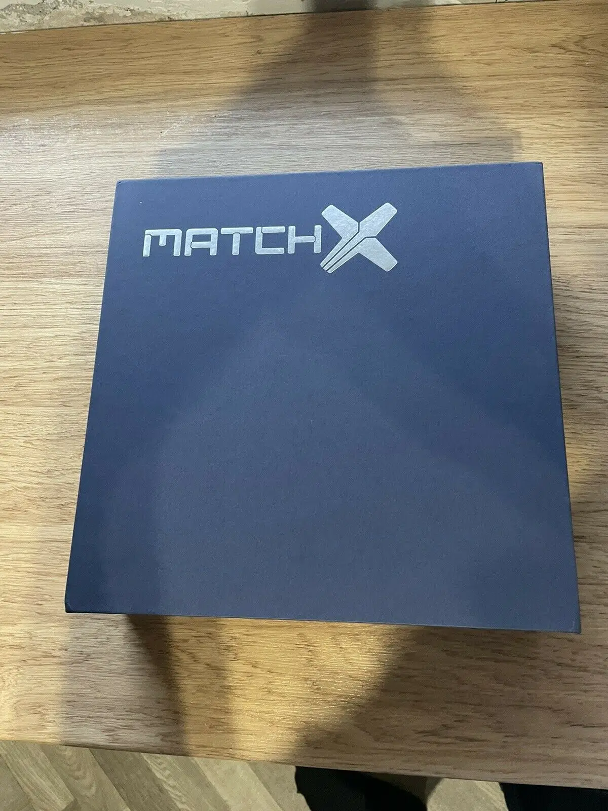 BA BUY 2 GET 1 FREE NEU MATCHX M2PRO MXC BTC DHX Miner EU версия 868 МГц! Макс. 6 ватт. Невероятно!
BA BUY 2 GET 1 FREE NEU MATCHX M2PRO MXC BTC DHX Miner EU версия 868 МГц! Макс. 6 ватт. Невероятно!