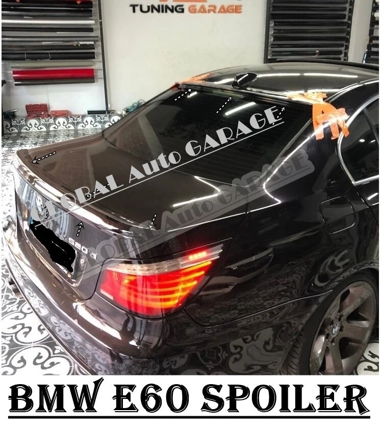 Спойлер для Bmw 5 серии E60 - E90 2003-2010, автомобильный аксессуар, универсальные спойлеры, автомобильная антенна, черный для стайлинга автомобиля, рассеиватели
Спойлер для Bmw 5 серии E60 - E90 2003-2010, автомобильный аксессуар, универсальные спойлеры, автомобильная антенна, черный для стайлинга автомобиля, рассеиватели