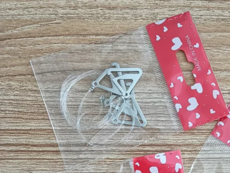 Регулируемая лента для повязки на голову
Регулируемая лента для повязки на голову