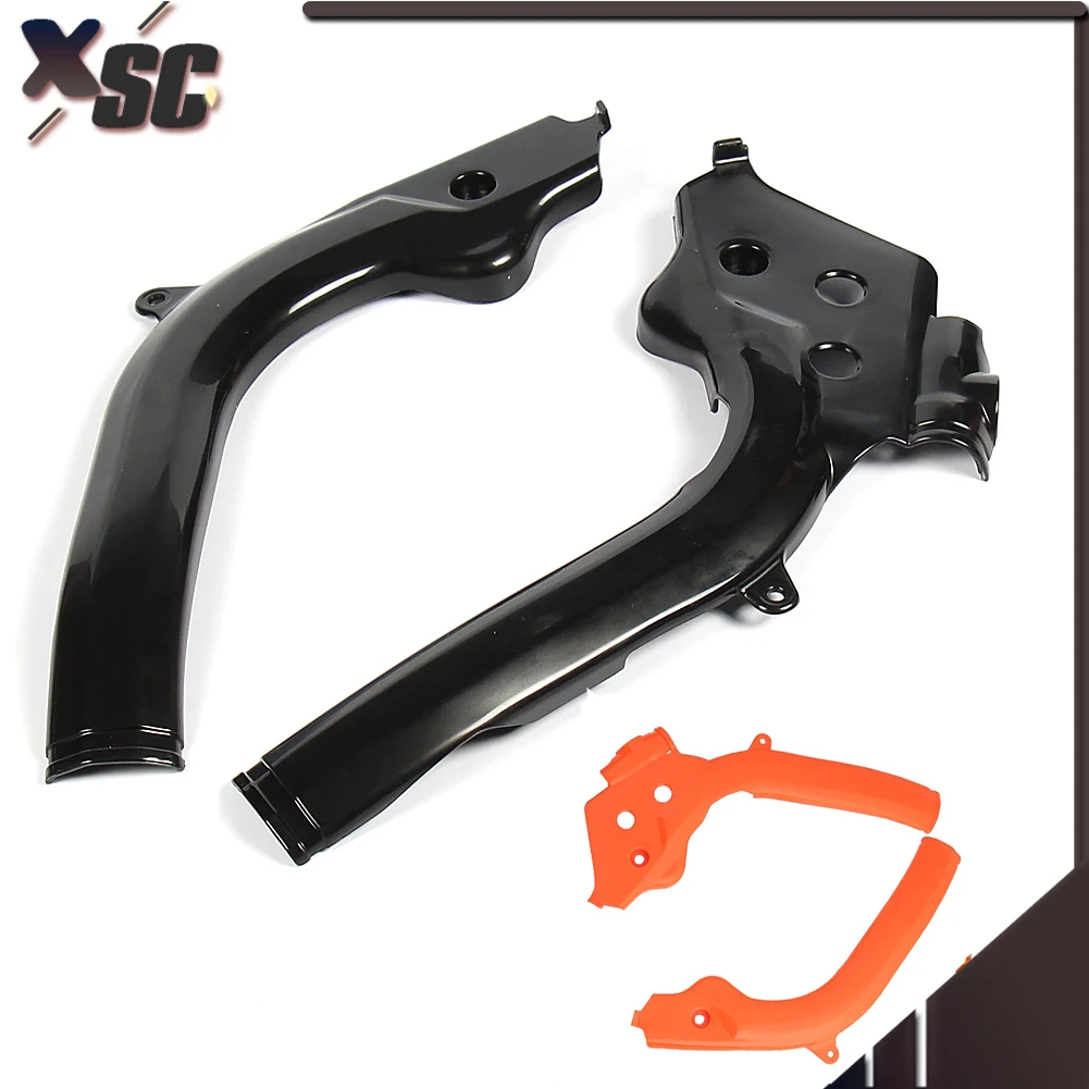 Защитная рамка X-Grip для мотоцикла Husqvarna FC FE 250 350 450 FE501 TC125 TC250 TE250 TE250I 300 300I 2016-2019
Защитная рамка X-Grip для мотоцикла Husqvarna FC FE 250 350 450 FE501 TC125 TC250 TE250 TE250I 300 300I 2016-2019