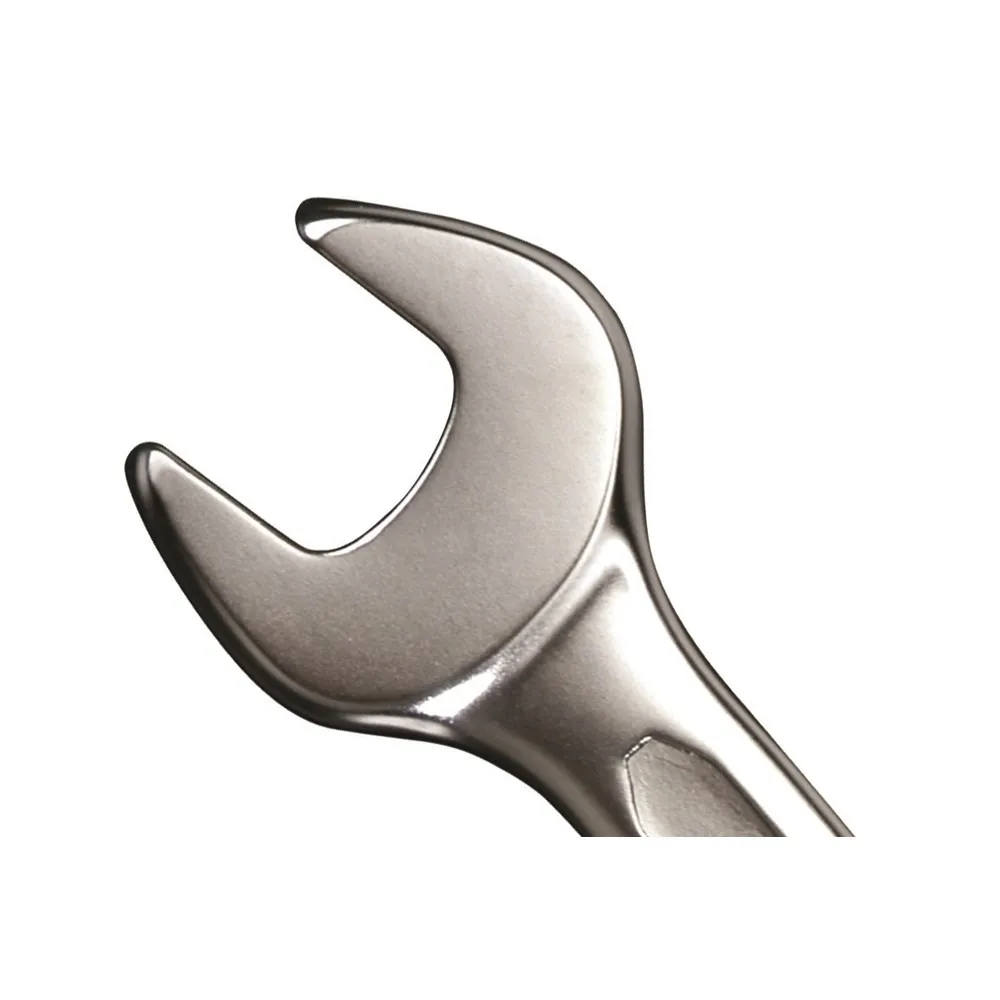 Order 2 Get 1 Free No magnetic combination spanner box end ring spanner with 304 stainless steel
Order 2 Get 1 Free No magnetic combination spanner box end ring spanner with 304 stainless steel