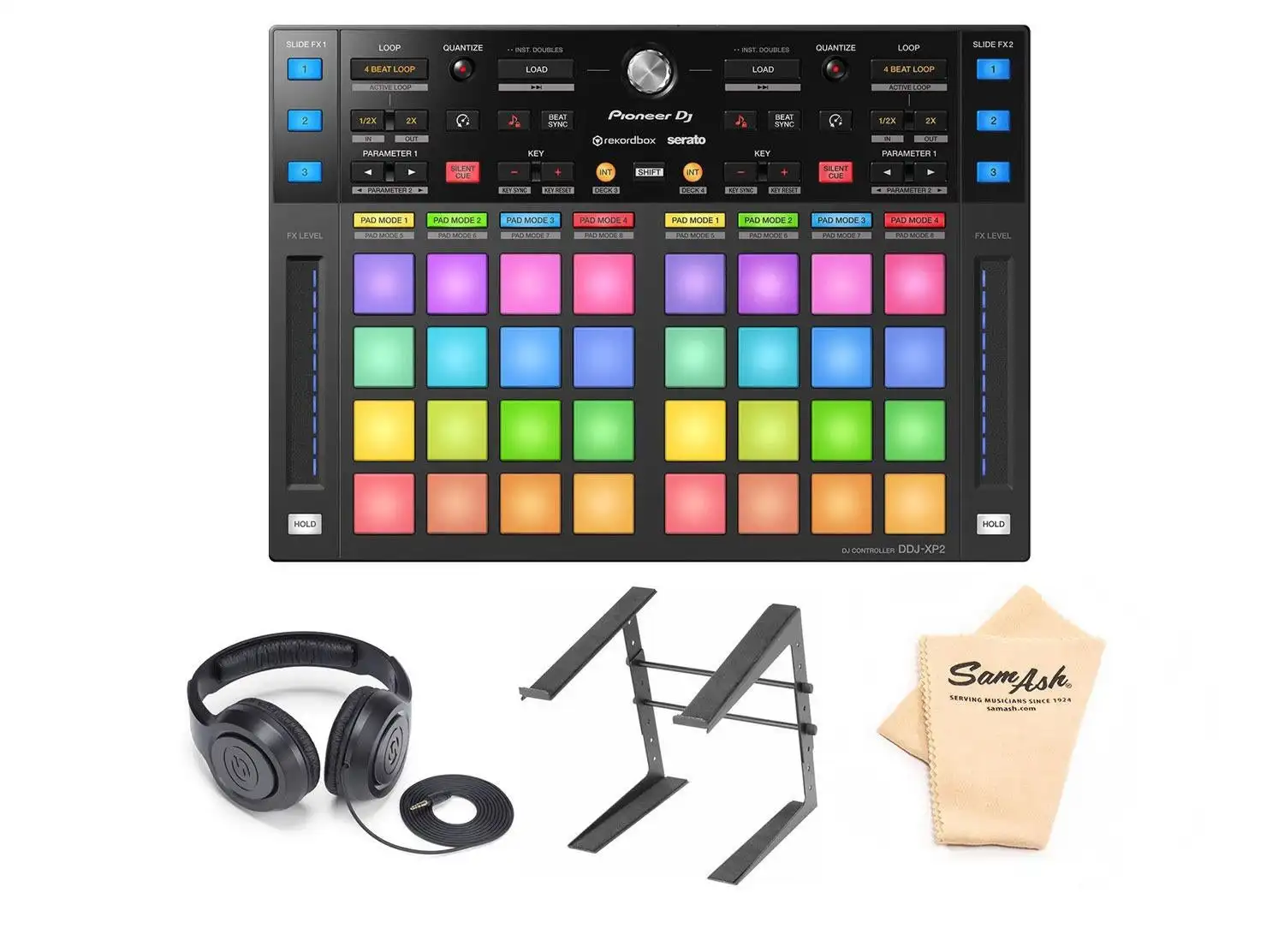 100% официальная покупка 2 получите 1 бесплатное Новое поступление DDJ XP2 DJ контроллер рекорб ox Sera_to
100% официальная покупка 2 получите 1 бесплатное Новое поступление DDJ XP2 DJ контроллер рекорб ox Sera_to