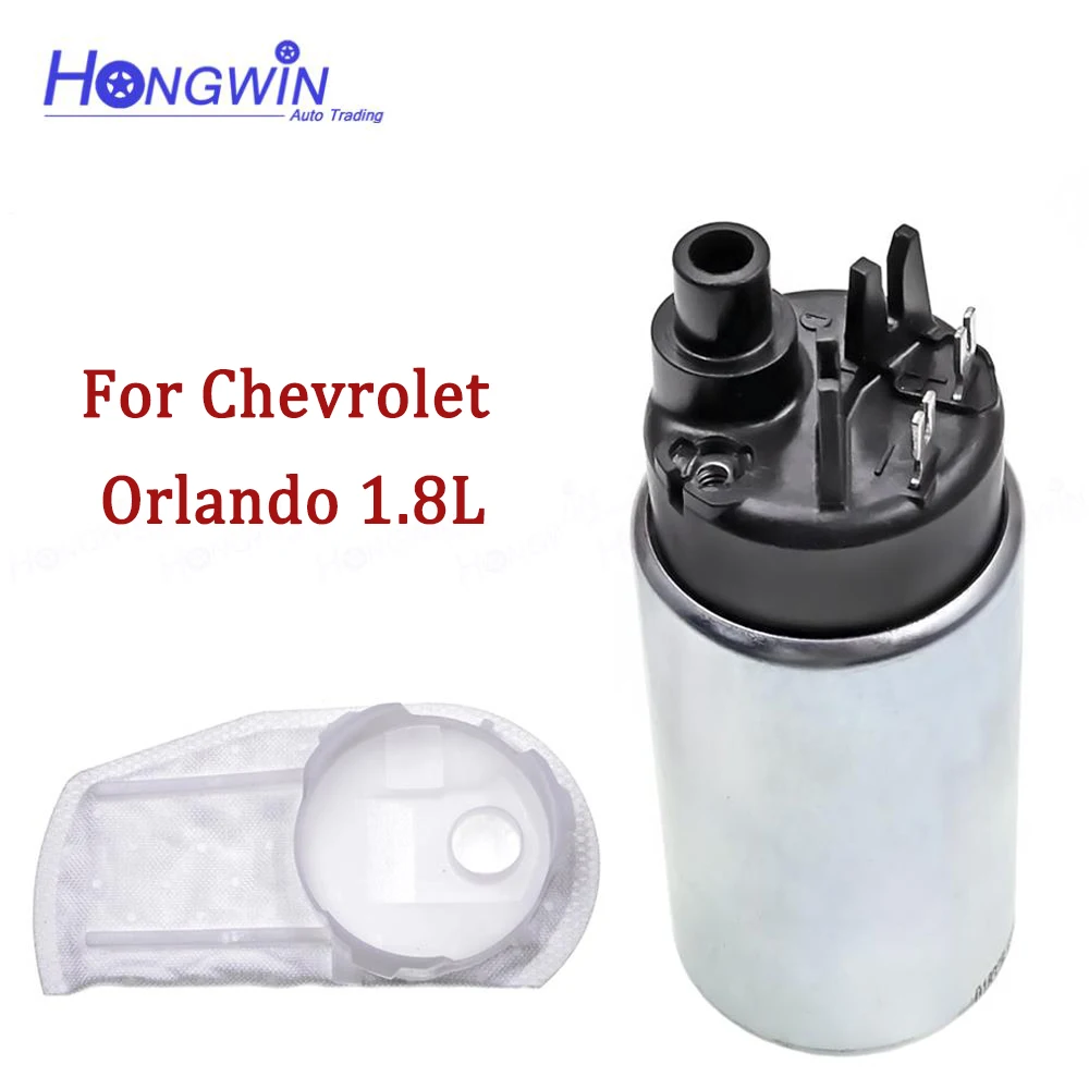 Универсальный бензиновый автомобильный топливный насос для Chevrolet Orlando 1,8 л
Универсальный бензиновый автомобильный топливный насос для Chevrolet Orlando 1,8 л