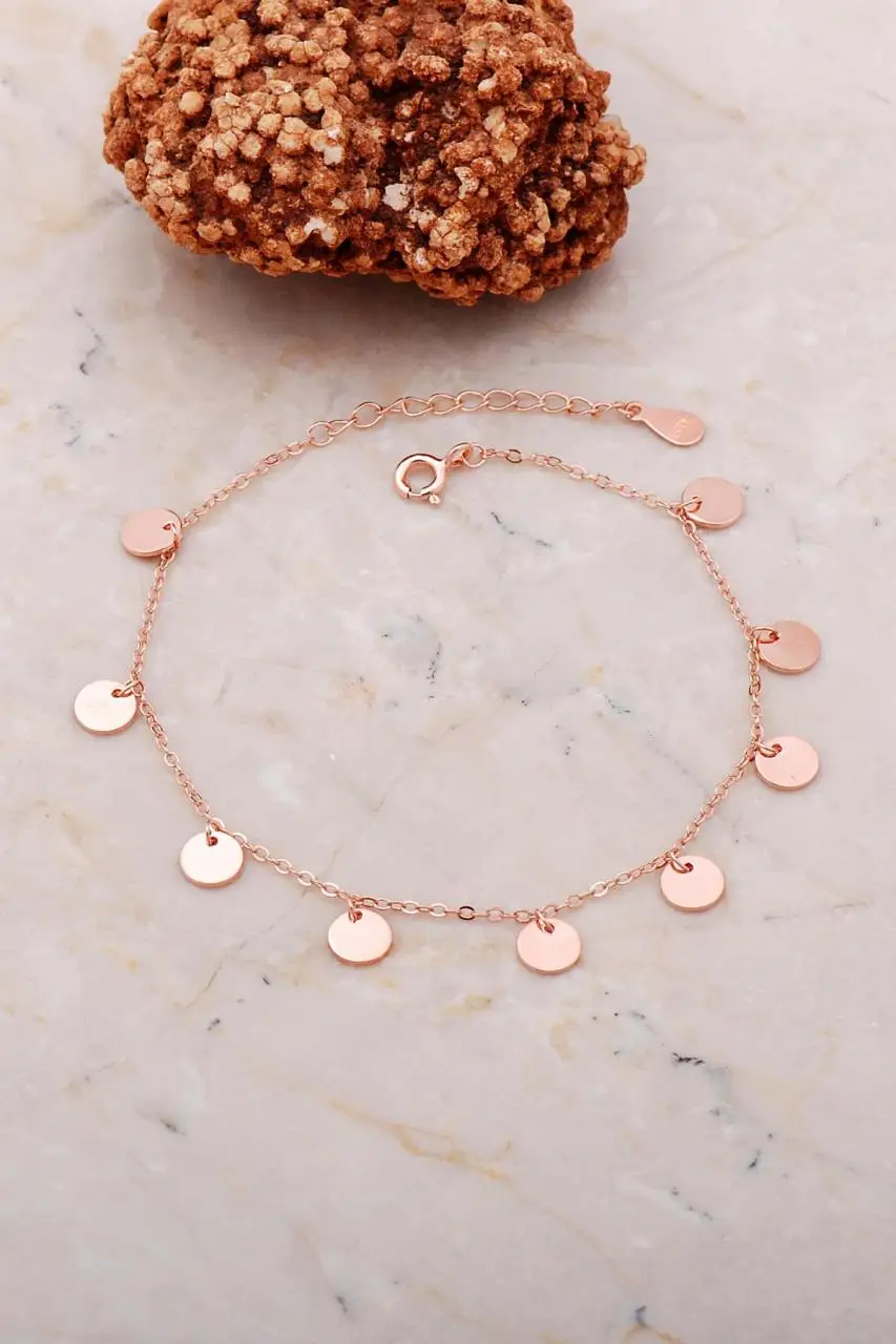 Genuine Real 925 Sterling Silver Dainty Rose Flake Chain Bracelet Delicate Lovely Bracelet Gift for Her Women Birthday Gift
Genuine Real 925 Sterling Silver Dainty Rose Flake Chain Bracelet Delicate Lovely Bracelet Gift for Her Women Birthday Gift