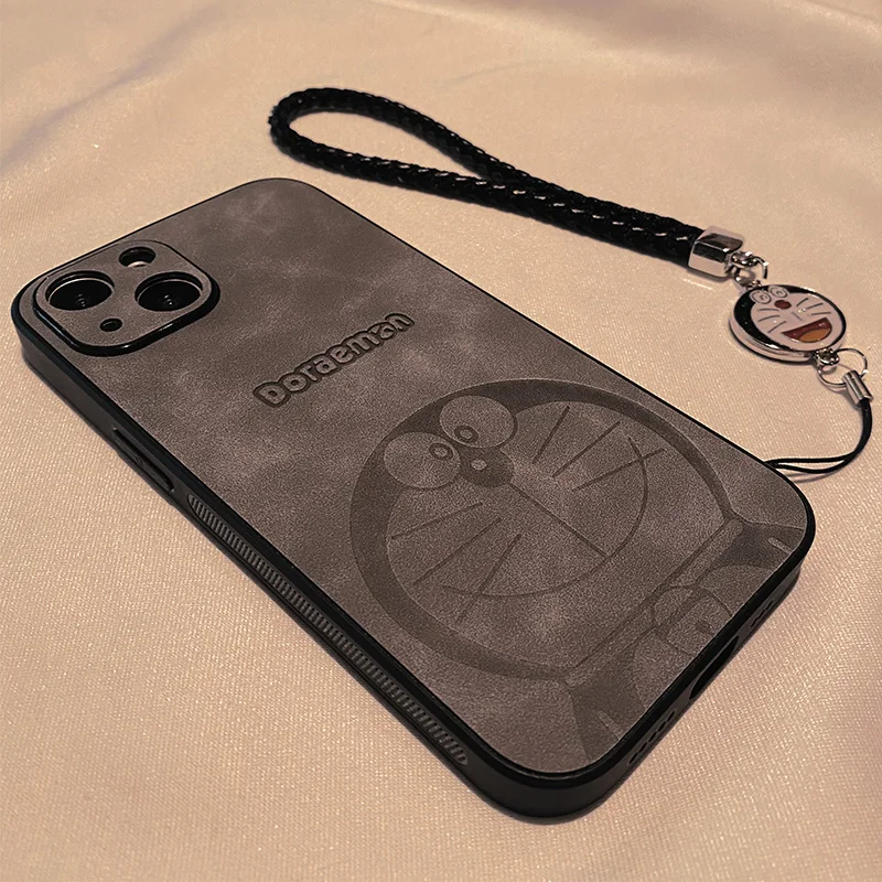 13-дюймовый кожаный Doraemon подходит для Apple 13 мобильный телефон shell iPhone12ProMax anti-fall Xs все включено xr женские модели
13-дюймовый кожаный Doraemon подходит для Apple 13 мобильный телефон shell iPhone12ProMax anti-fall Xs все включено xr женские модели