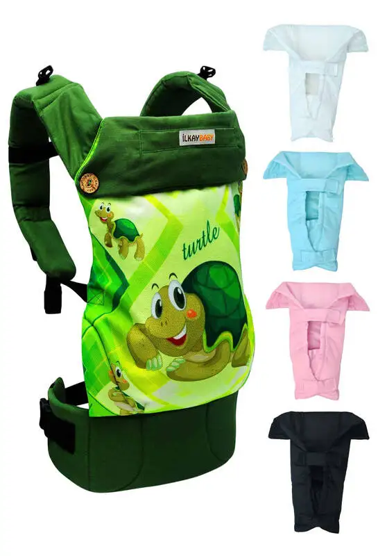 0-48 Monts Baby Holder Carrier,Hip Seat for Walk,Newborn Toddler Chest Carrier,Happy Mom Dad Wrap Ergonomic Infant Child Carrier
0-48 Monts Baby Holder Carrier,Hip Seat for Walk,Newborn Toddler Chest Carrier,Happy Mom Dad Wrap Ergonomic Infant Child Carrier