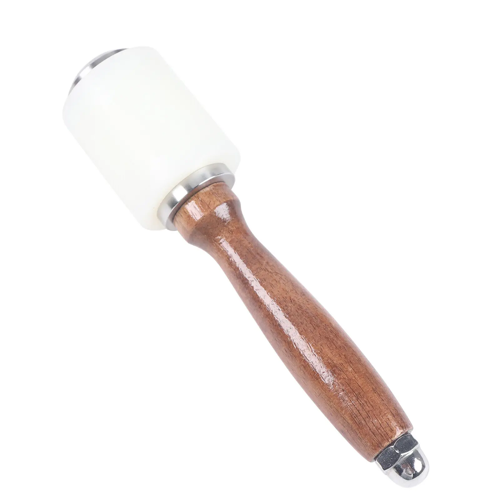 Wooden Leather Craft Carving Hammer Cowhide Punch Cutting Sewing Nylon Stamping DIY Tools
Wooden Leather Craft Carving Hammer Cowhide Punch Cutting Sewing Nylon Stamping DIY Tools