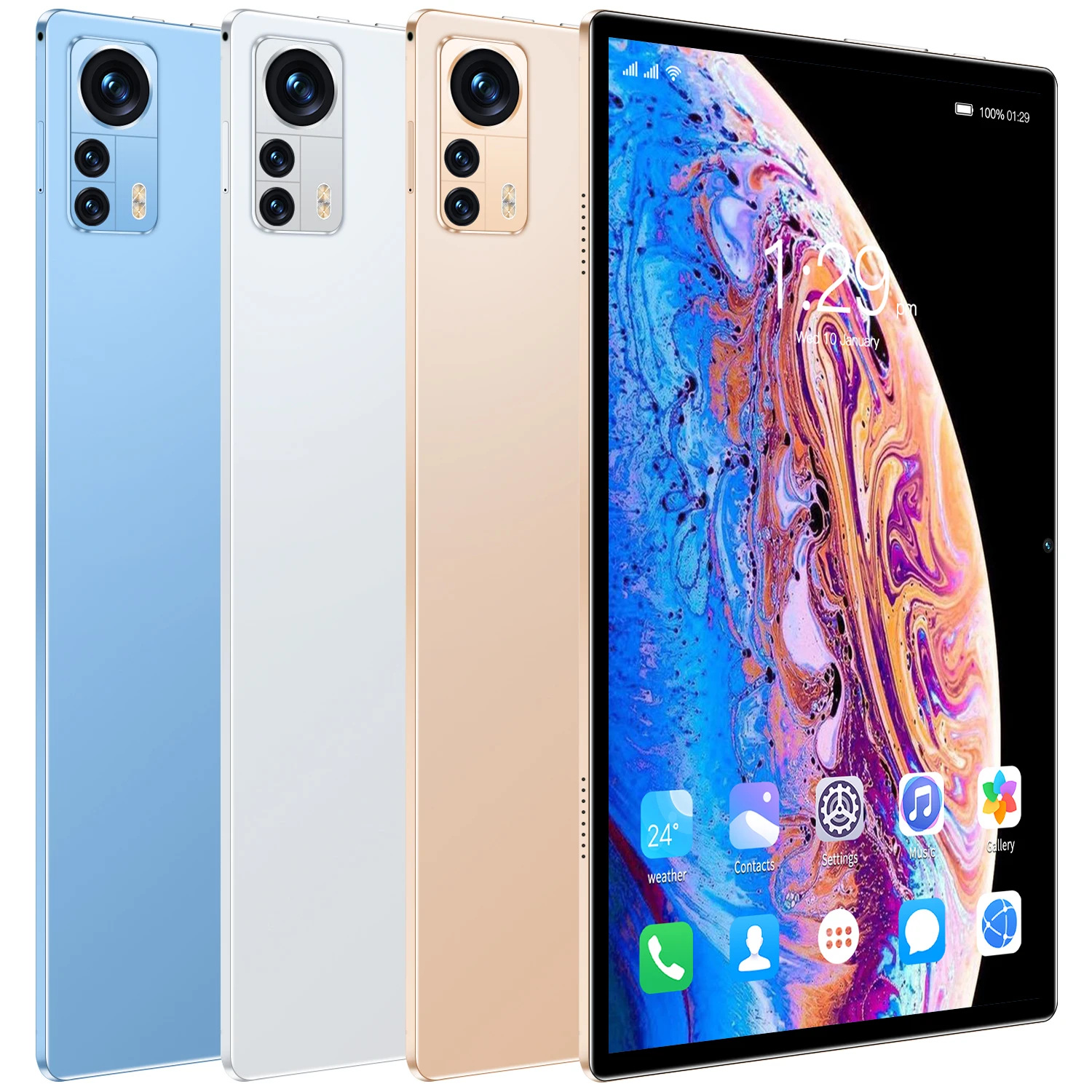 Лидер продаж, последняя версия смартфона, новый планшет на Android, MTK 16 Гб ОЗУ, 1 ТБ ПЗУ, Wi-Fi, GPS, Google Play, 2560x1600, Bluetooth 5,0, 4G
Лидер продаж, последняя версия смартфона, новый планшет на Android, MTK 16 Гб ОЗУ, 1 ТБ ПЗУ, Wi-Fi, GPS, Google Play, 2560x1600, Bluetooth 5,0, 4G