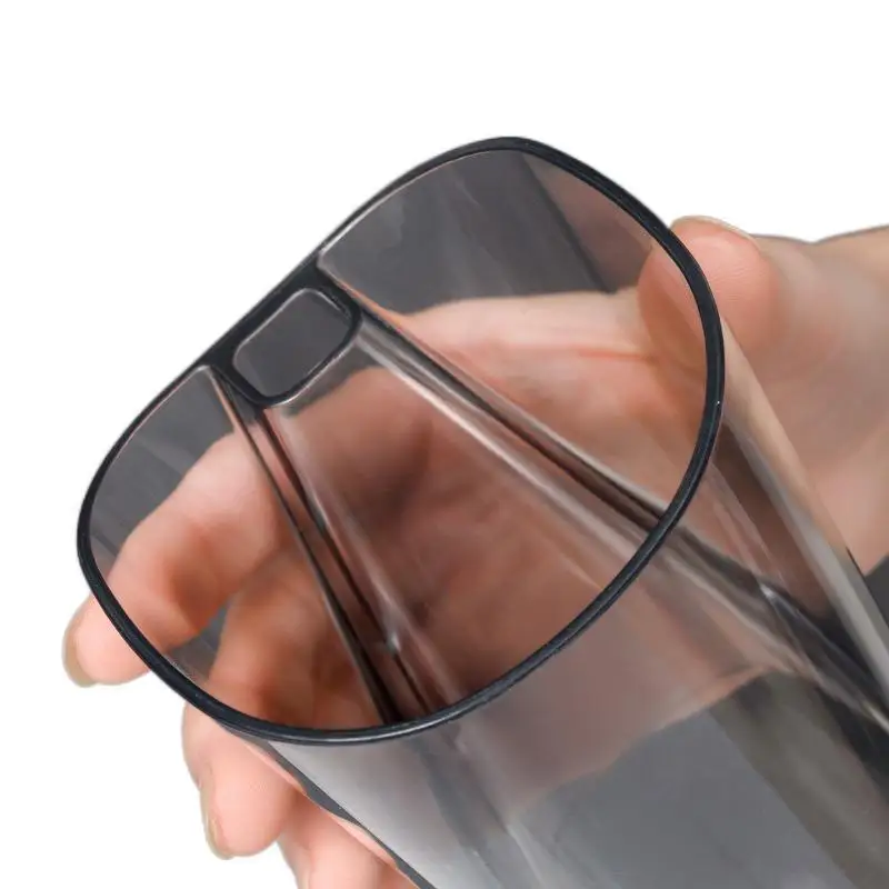 Mouthwash Cup Household Simple Toothbrush Cup Couple Wash Cup Creative Toothbrush Cup Toothbrush Cup Integrated Storage Cup
Mouthwash Cup Household Simple Toothbrush Cup Couple Wash Cup Creative Toothbrush Cup Toothbrush Cup Integrated Storage Cup