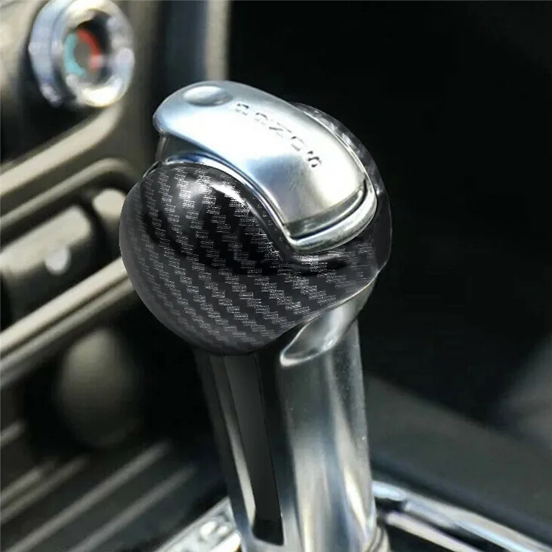 2Pcs/set Gear Knob Plastic Black Stickers Car Interior Decorative Accessories For Ford Mustang 2015 2016 2017 2018 2019
2Pcs/set Gear Knob Plastic Black Stickers Car Interior Decorative Accessories For Ford Mustang 2015 2016 2017 2018 2019