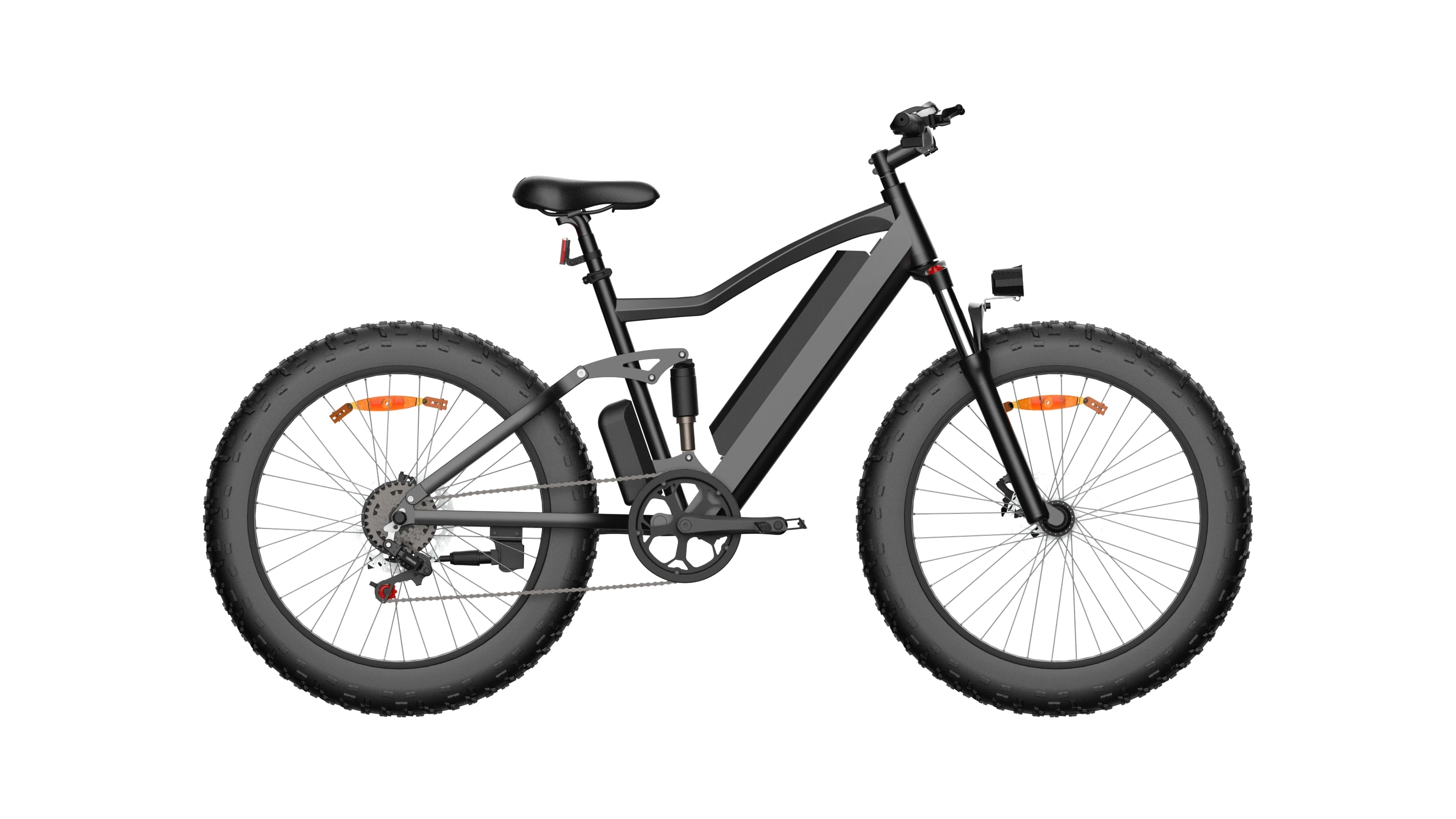 EU Warehouse Fat Tire MountShatter Electric Bicycle 26 Inch Wheel Size E Bike 48V 500W Electric Mountain Bike
EU Warehouse Fat Tire MountShatter Electric Bicycle 26 Inch Wheel Size E Bike 48V 500W Electric Mountain Bike