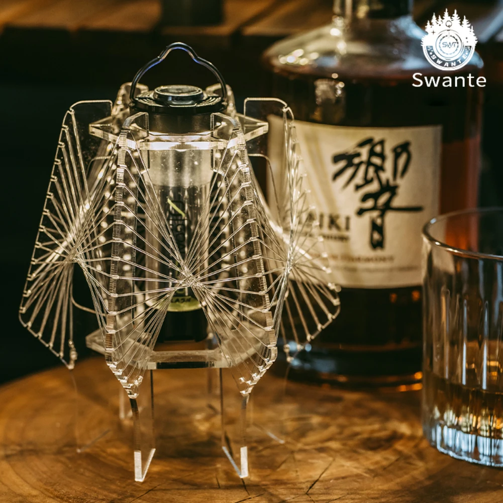 SWANTE Goal Zero Lighthouse Micro Flash Lampshade Handmade Atmosphere Decorative Dream Lamp Shade Camping Lights Accessories
SWANTE Goal Zero Lighthouse Micro Flash Lampshade Handmade Atmosphere Decorative Dream Lamp Shade Camping Lights Accessories