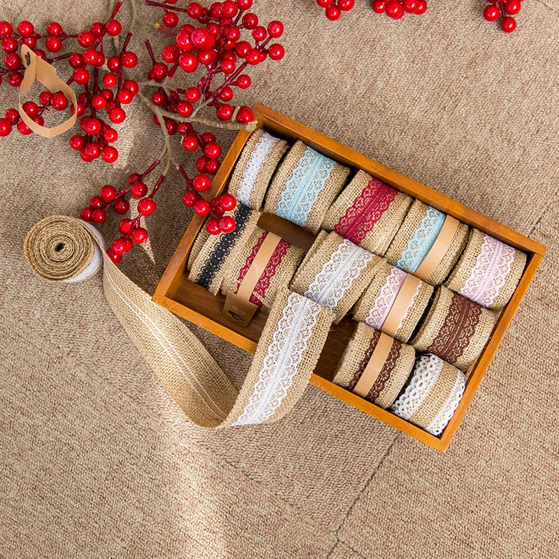 Christmas Lace Ribbon for Gift Wrapping Merry Christmas Ribbon for Crafts 5m Christmas Gift Ribbon for Gift Wrapping 2/4/5m
Christmas Lace Ribbon for Gift Wrapping Merry Christmas Ribbon for Crafts 5m Christmas Gift Ribbon for Gift Wrapping 2/4/5m