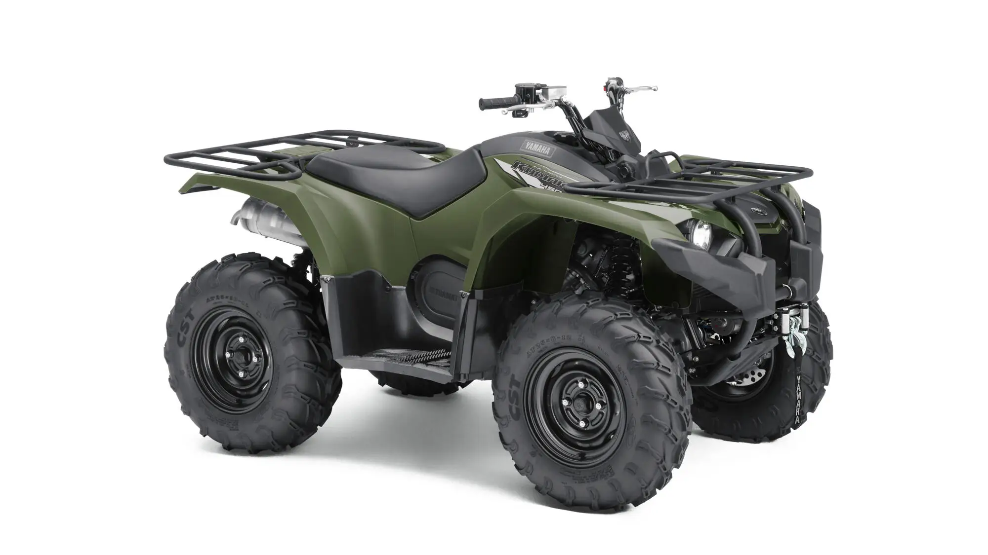 Совершенно новые продажи на 2023 года: спортивные квадроциклы yahama KODIAK 450
Совершенно новые продажи на 2023 года: спортивные квадроциклы yahama KODIAK 450