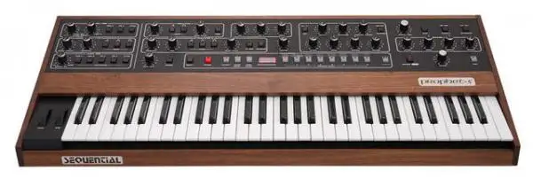 Order 2 Get 1 Free Sequential Prophet-5 Synth 5-VOICE VARIANT Arranger Workstation Keyboard piano electronic
Order 2 Get 1 Free Sequential Prophet-5 Synth 5-VOICE VARIANT Arranger Workstation Keyboard piano electronic