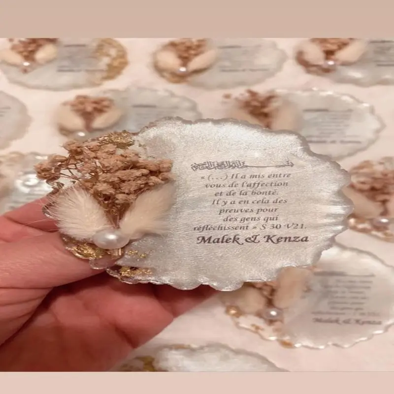 Epoxy magnet 50 PCs customizable wedding party baby shower wedding and party all kinds of events and you on the organization of
Epoxy magnet 50 PCs customizable wedding party baby shower wedding and party all kinds of events and you on the organization of