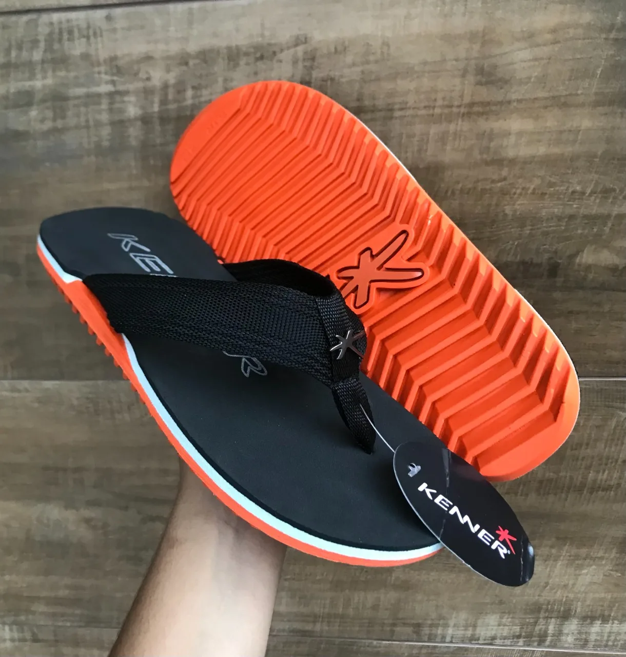 Cyclone Deck Monster Sandals 2021 Launch Men's Slipper Kenner Style | John Oliver Women's & Men's Footwear
Cyclone Deck Monster Sandals 2021 Launch Men's Slipper Kenner Style | John Oliver Women's & Men's Footwear