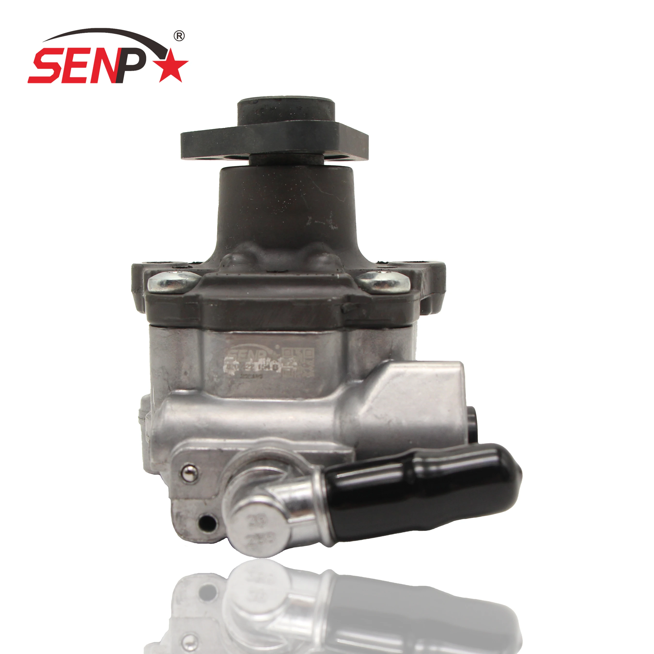 OEM 7P0 422 154 B SENP High Quality Brake System Brake Booster Power Steering Pump Fit For VW Touareg New 3.0 10- 7P0422154B
OEM 7P0 422 154 B SENP High Quality Brake System Brake Booster Power Steering Pump Fit For VW Touareg New 3.0 10- 7P0422154B