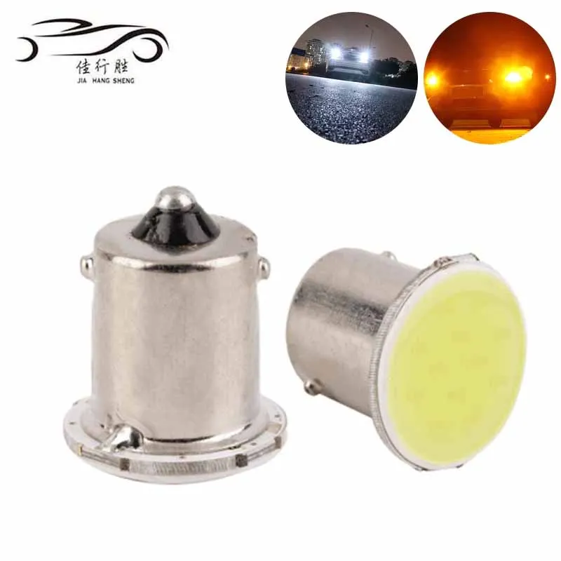 1157 Bay15d 1156 BA15S P21W LED Turn Signal Bulb COB Car Interior Light Parking Reverse Back Brake Lamp Super Bright Tail 12V
1157 Bay15d 1156 BA15S P21W LED Turn Signal Bulb COB Car Interior Light Parking Reverse Back Brake Lamp Super Bright Tail 12V