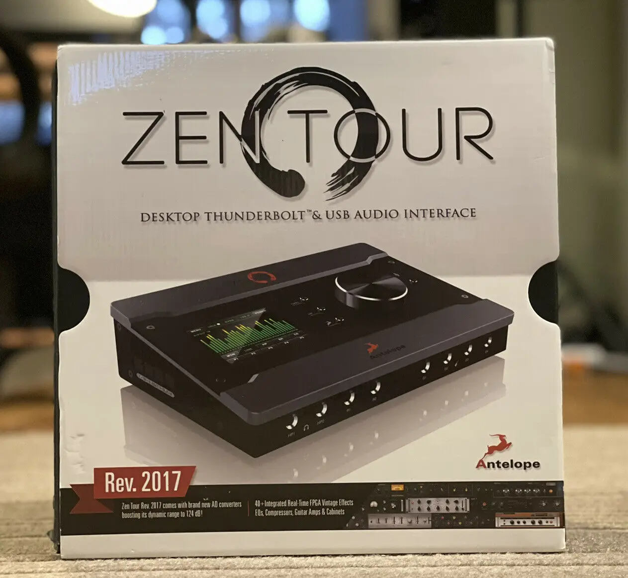 Лучшее качество 100%, купите 2 и получите 1 бесплатное Antelope Audio Zen Tour, профессиональный настольный интерфейс с интерфейсом Thunderbolt и USB
Лучшее качество 100%, купите 2 и получите 1 бесплатное Antelope Audio Zen Tour, профессиональный настольный интерфейс с интерфейсом Thunderbolt и USB