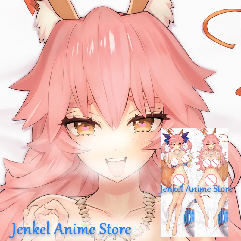 Двусторонняя наволочка Dakimakura Fate tammo no Mae наволочка с аниме в натуральную величину
Двусторонняя наволочка Dakimakura Fate tammo no Mae наволочка с аниме в натуральную величину