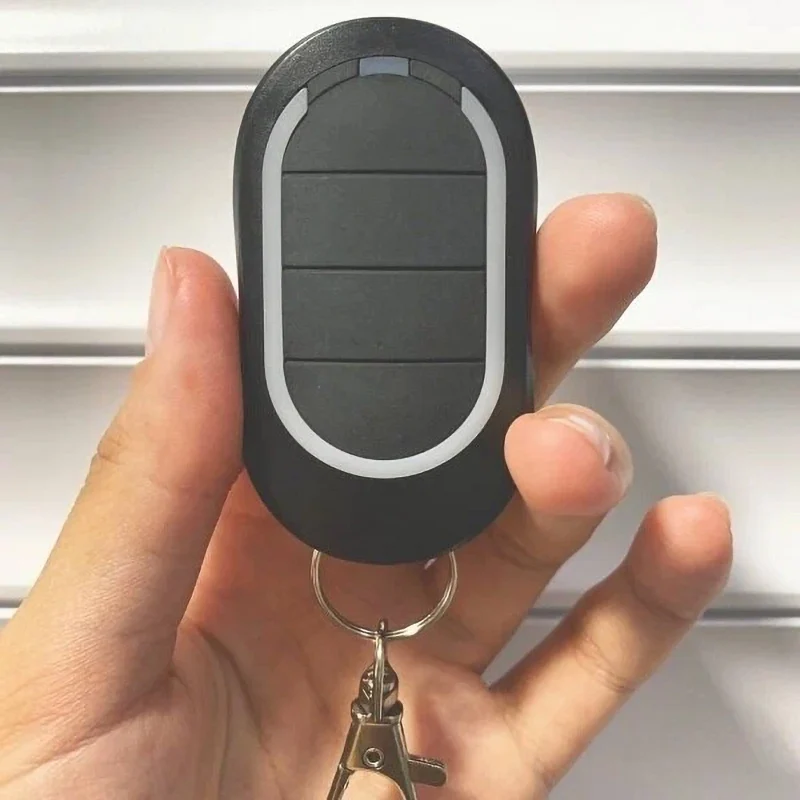 Пульт дистанционного управления Alutech AT-4N
Пульт дистанционного управления Alutech AT-4N