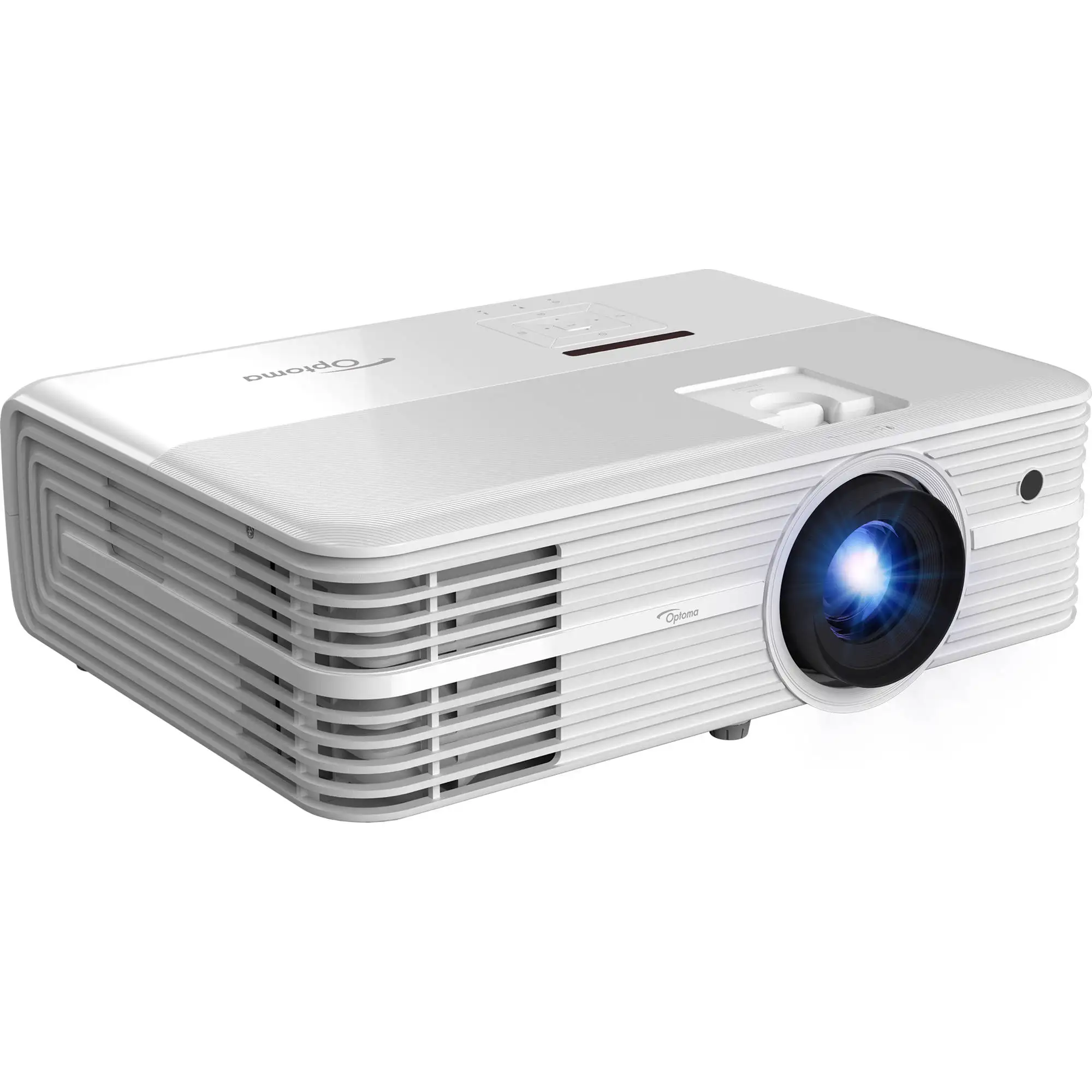 100% Best Quality Buy 2 Get 1 Free Optoma UHD60 4K High Definition Home-Theater Projector
100% Best Quality Buy 2 Get 1 Free Optoma UHD60 4K High Definition Home-Theater Projector