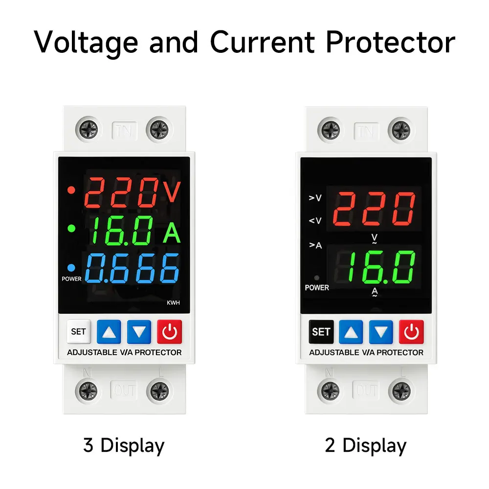 Автомат защиты цепей 40A 63A 80A 100A 220V
Автомат защиты цепей 40A 63A 80A 100A 220V