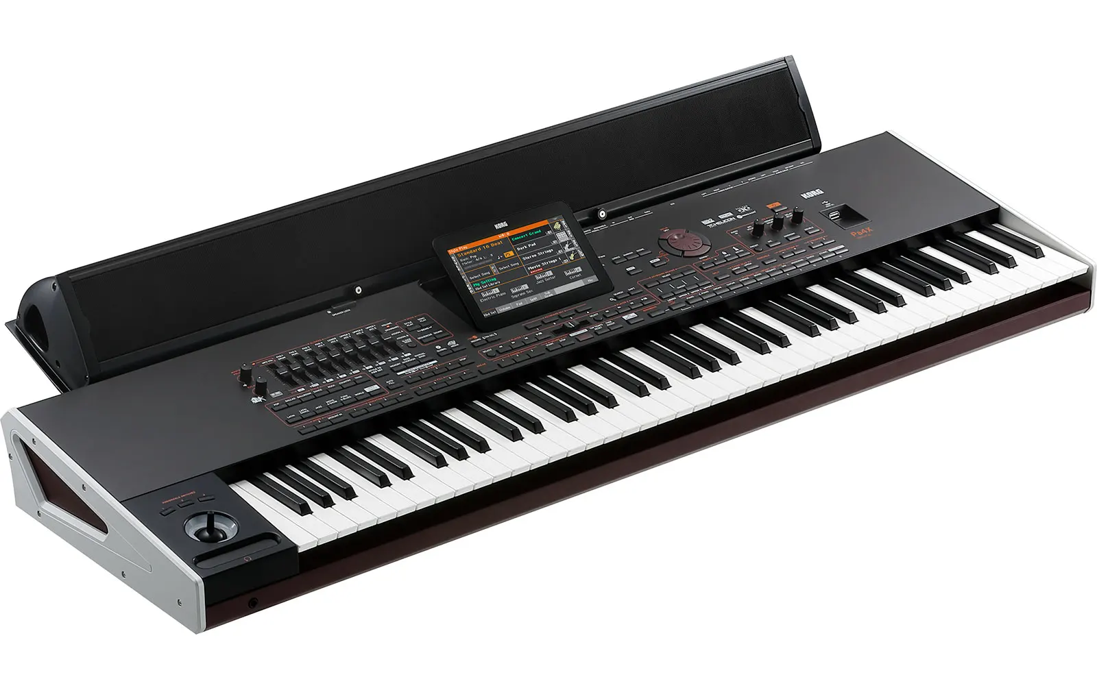 (NEW) SUMMER SALES DISCOUNT ON DEALS SALES Korg PA4X 76 Key keyboard PA4X76 ORIENTAL ORT Arranger PA 4x Hot
(NEW) SUMMER SALES DISCOUNT ON DEALS SALES Korg PA4X 76 Key keyboard PA4X76 ORIENTAL ORT Arranger PA 4x Hot