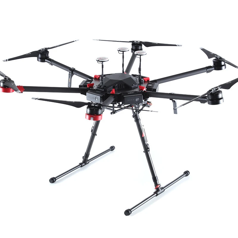 100% Best Quality Buy 2 Get 1 Free DJI Matrice 600 Pr0 Hexac0pter Professi0nal Cinema Dr0ne
100% Best Quality Buy 2 Get 1 Free DJI Matrice 600 Pr0 Hexac0pter Professi0nal Cinema Dr0ne
