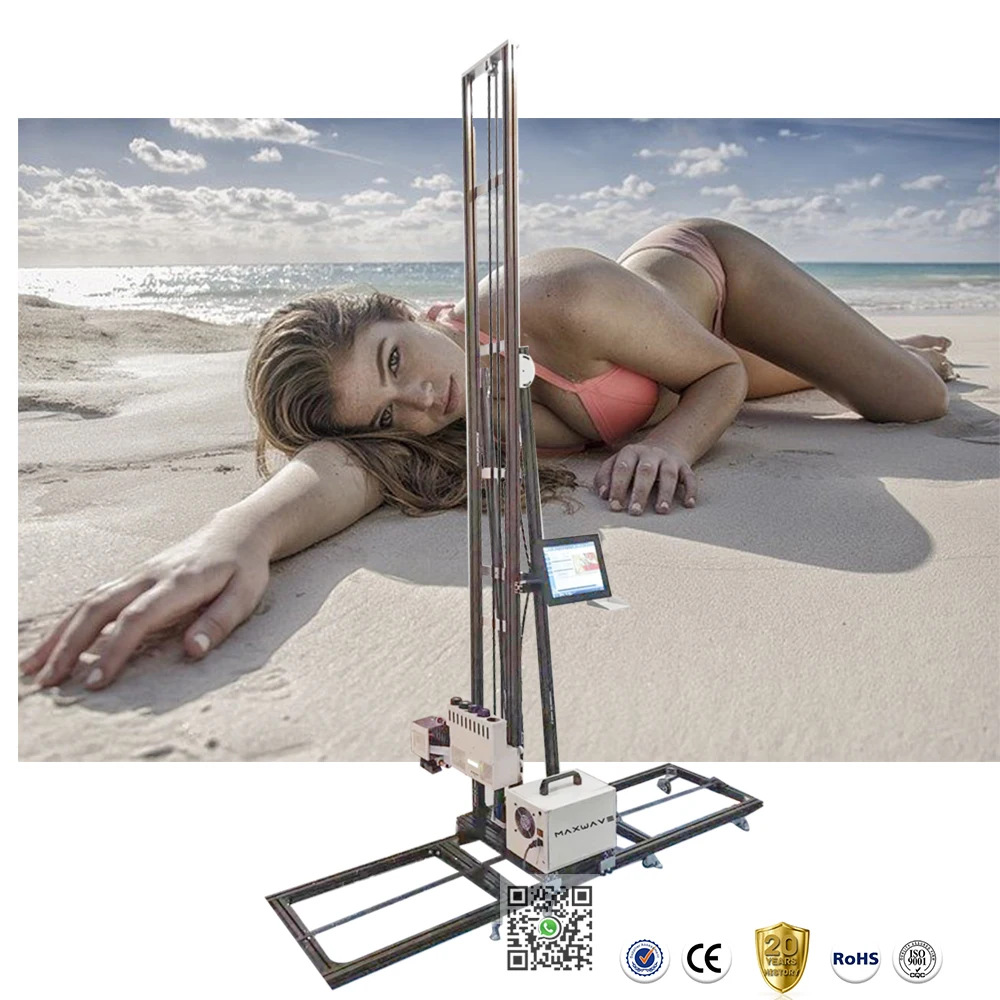 3d UV Ink Vertical Wall/Glass/Wood/Ceramic/Metal Art Direct Inkjet Printers Painters Spraying Printing Painting Machine Price
3d UV Ink Vertical Wall/Glass/Wood/Ceramic/Metal Art Direct Inkjet Printers Painters Spraying Printing Painting Machine Price