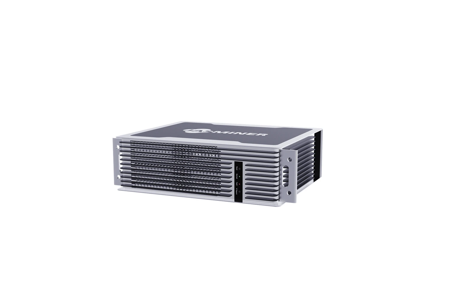 JASMINER X4-Q High throughput quiet server 1040MH With 480W Power Consumption
JASMINER X4-Q High throughput quiet server 1040MH With 480W Power Consumption