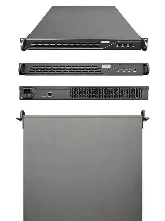 CR BUY 3 GET 2 FREE AliExpress NEW ETH Miner JASMINER X4-1U SERVER 450M 520M 240W, две опции, высокое качество, низкое энергопотребление
CR BUY 3 GET 2 FREE AliExpress NEW ETH Miner JASMINER X4-1U SERVER 450M 520M 240W, две опции, высокое качество, низкое энергопотребление