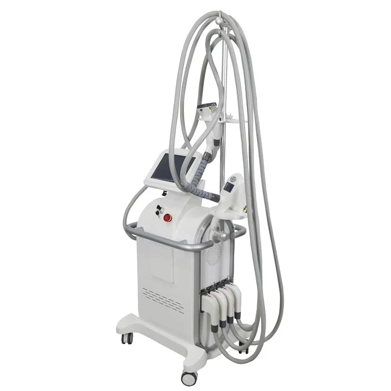New Vacuum Roller Weight Loss Machine X8 Body Sculpting Anti Cellulite Firming Weight Loss Device With Cavitation For Salon CE
New Vacuum Roller Weight Loss Machine X8 Body Sculpting Anti Cellulite Firming Weight Loss Device With Cavitation For Salon CE