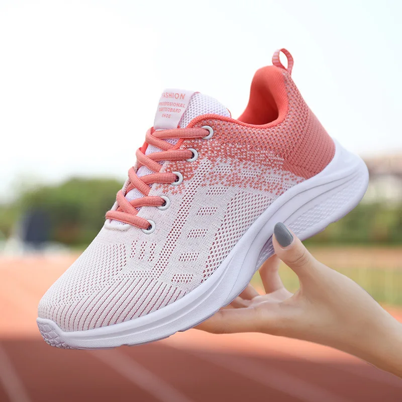 Shoes Woman Platform Fashion Women's Tennis 2022 Breathable Shoe For Luxury Designer Sneakers Female Free Shipping Vulcanized
Shoes Woman Platform Fashion Women's Tennis 2022 Breathable Shoe For Luxury Designer Sneakers Female Free Shipping Vulcanized
